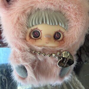 MayMei Can I love you - Pink